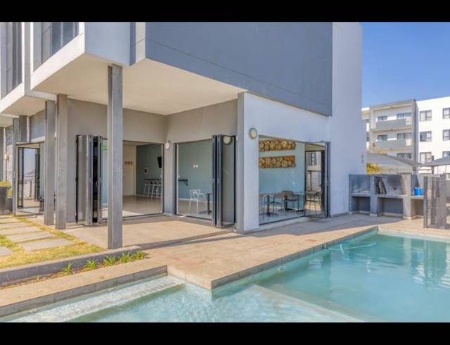 2 BEDROOM PROPERTY TO RENT IN CARLSWALD